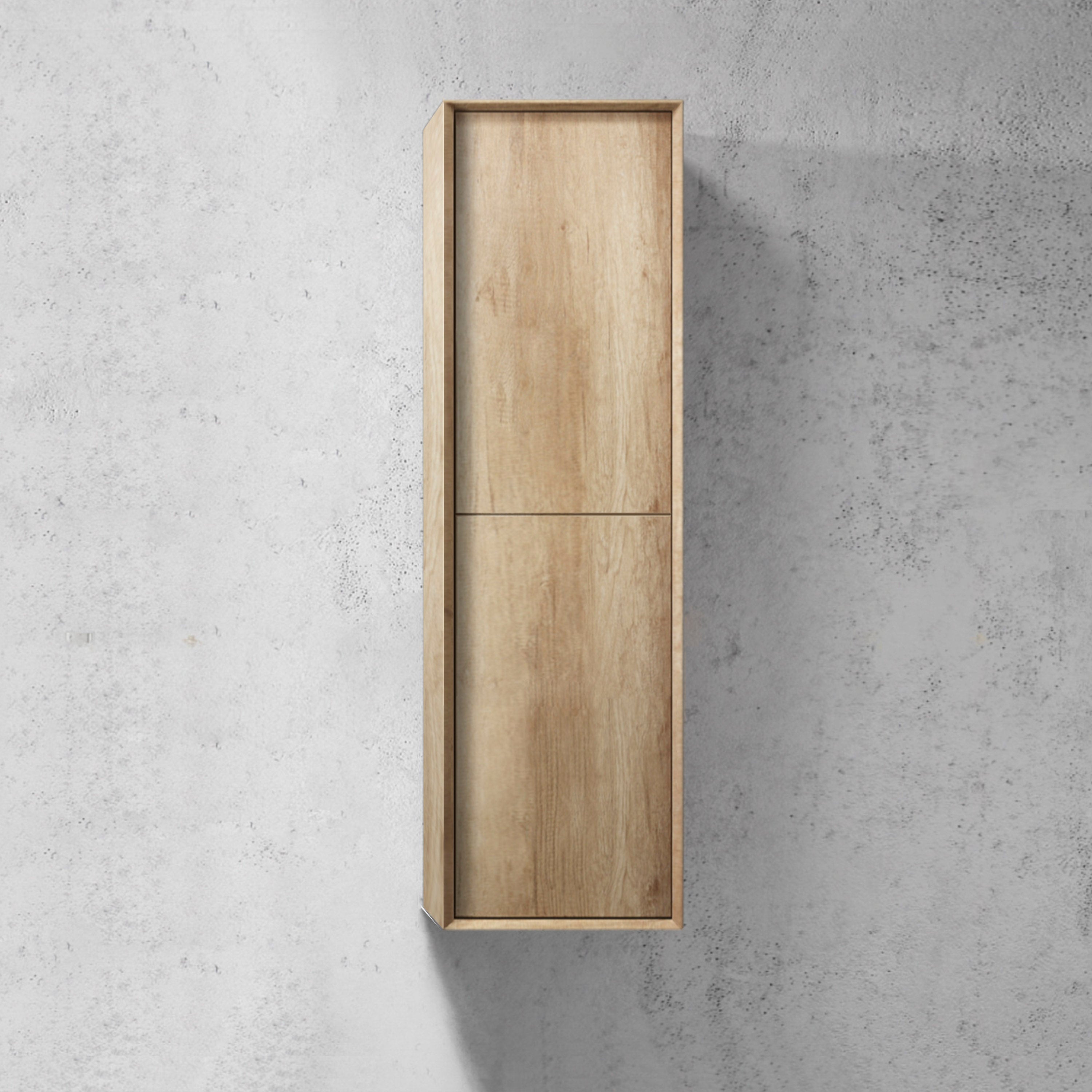 Tall boy cabinets