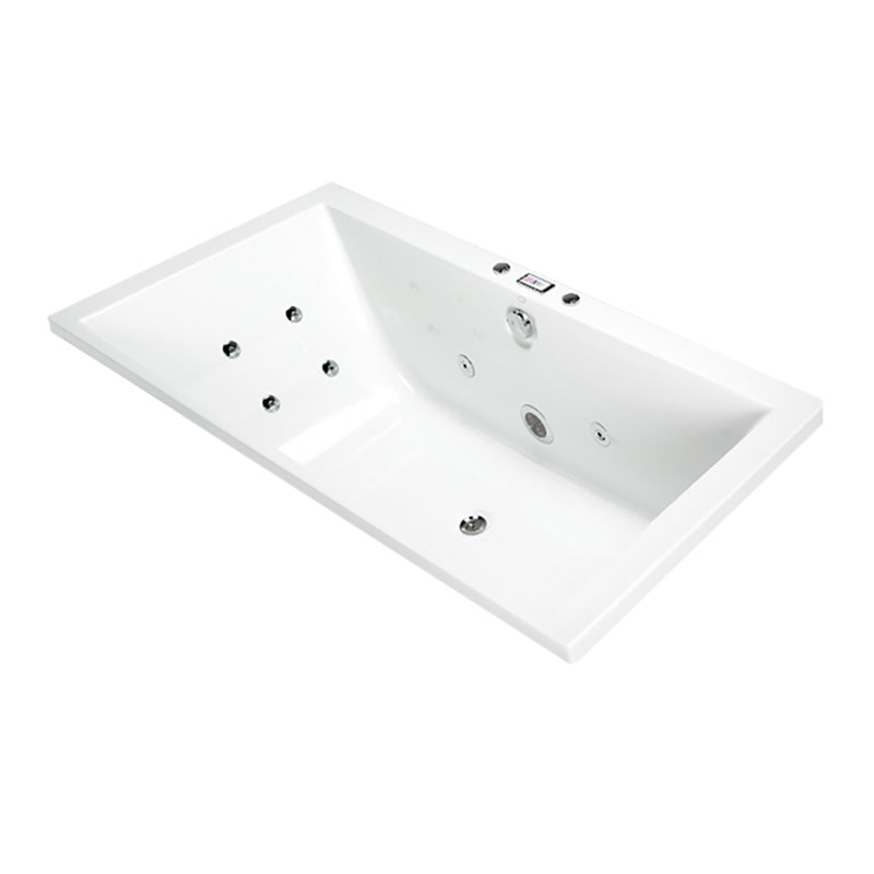 Spa bathtubs