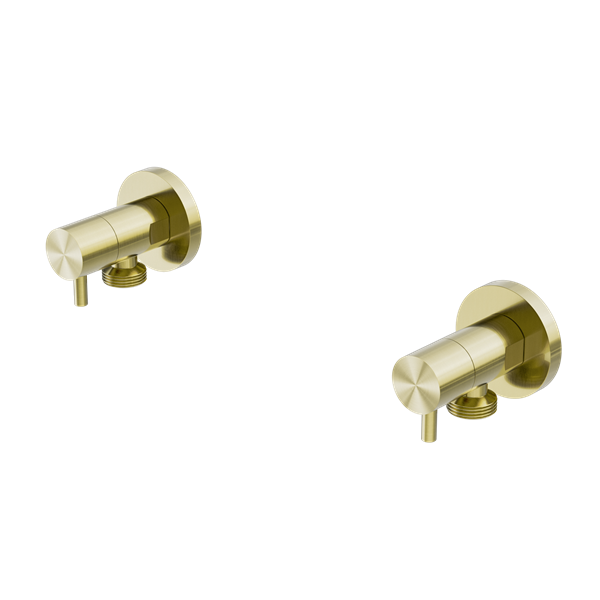 Washing machine taps
