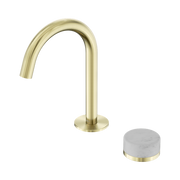 Basin tap sets