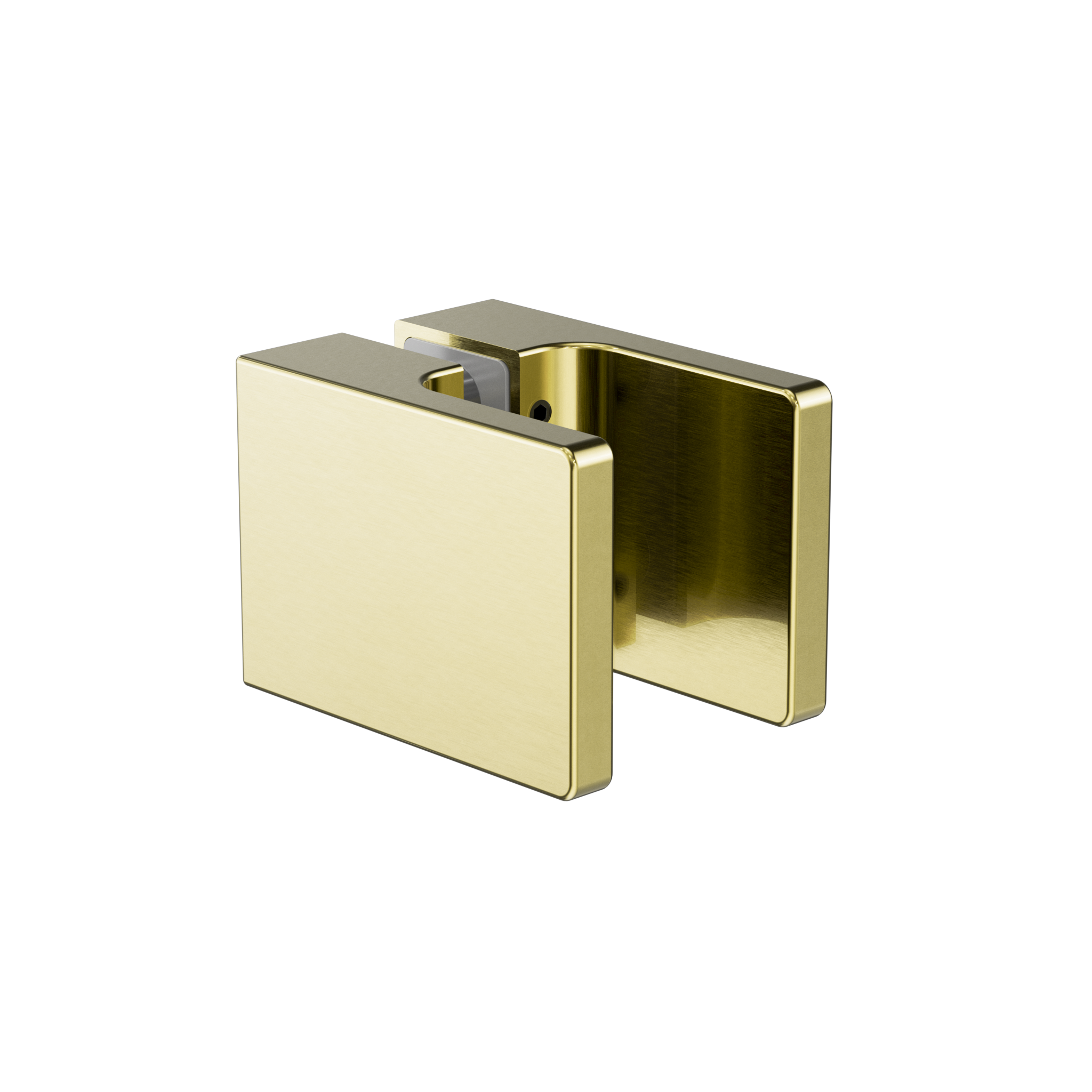 Shower hardware