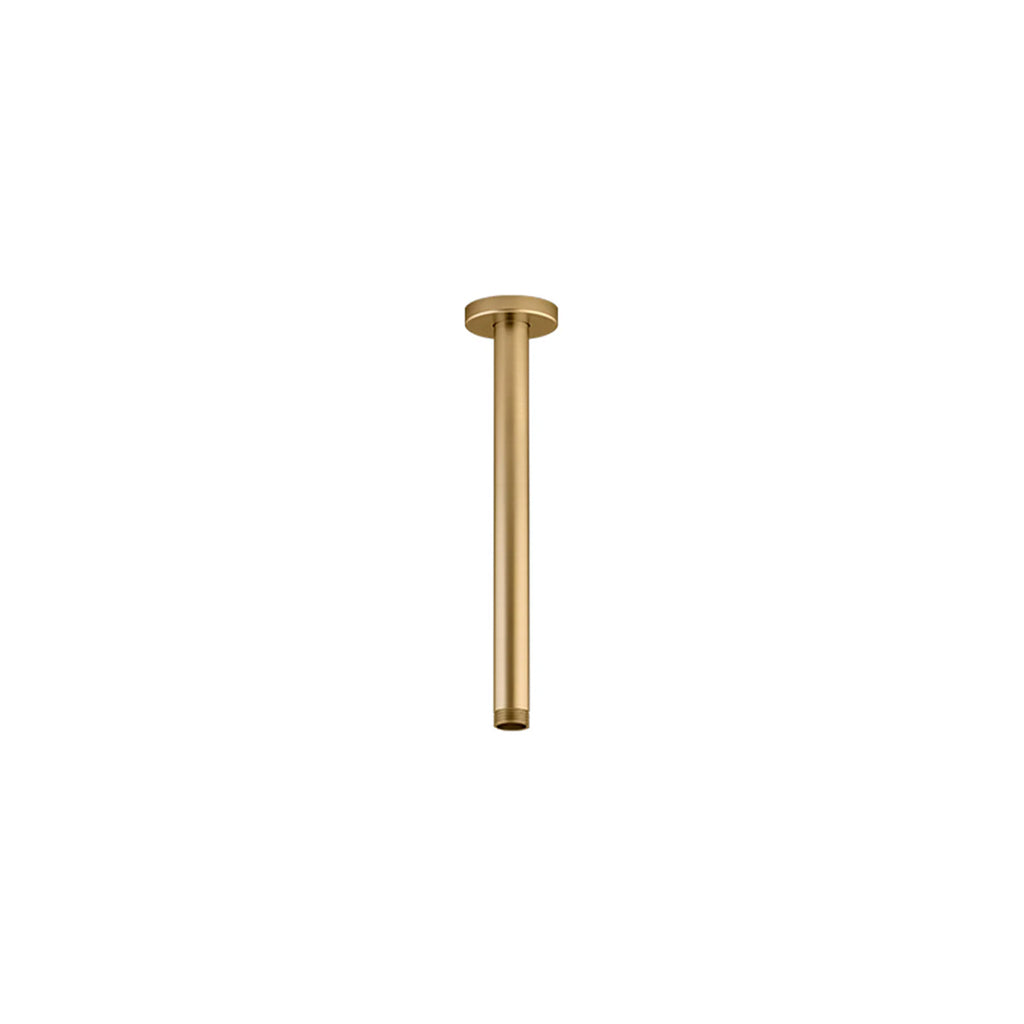 Ceiling shower arms