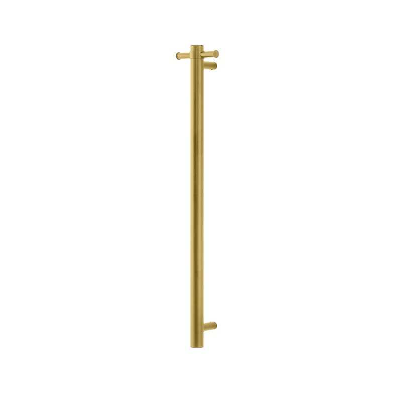 Heated towel rails and racks
