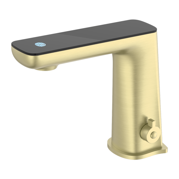 Sensor mixers