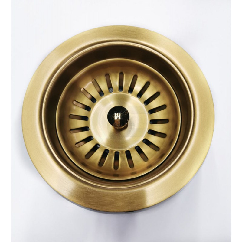 Kitchen sink accessories