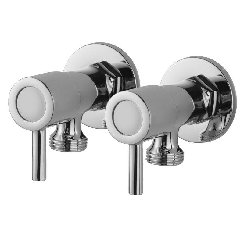 Washing machine taps