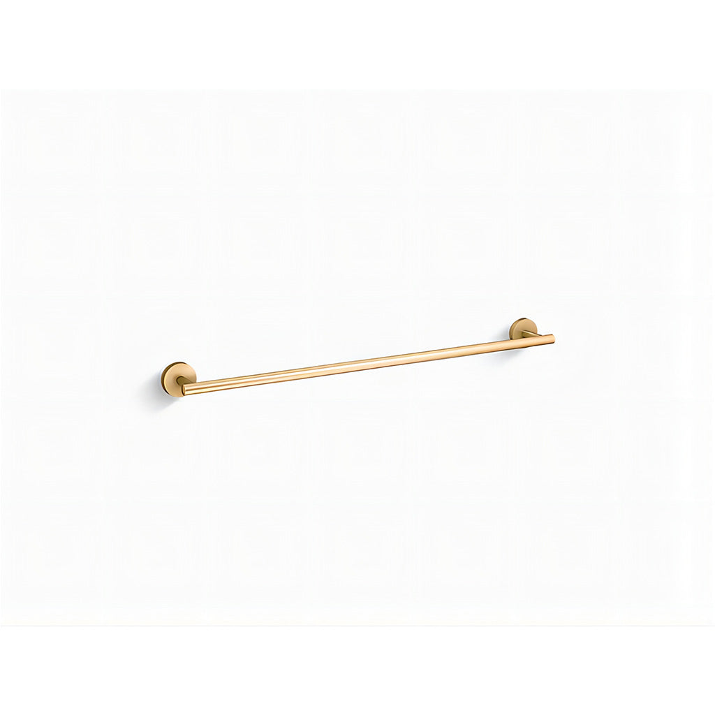 Single towel rails