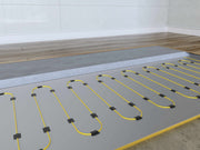 Underfloor heating