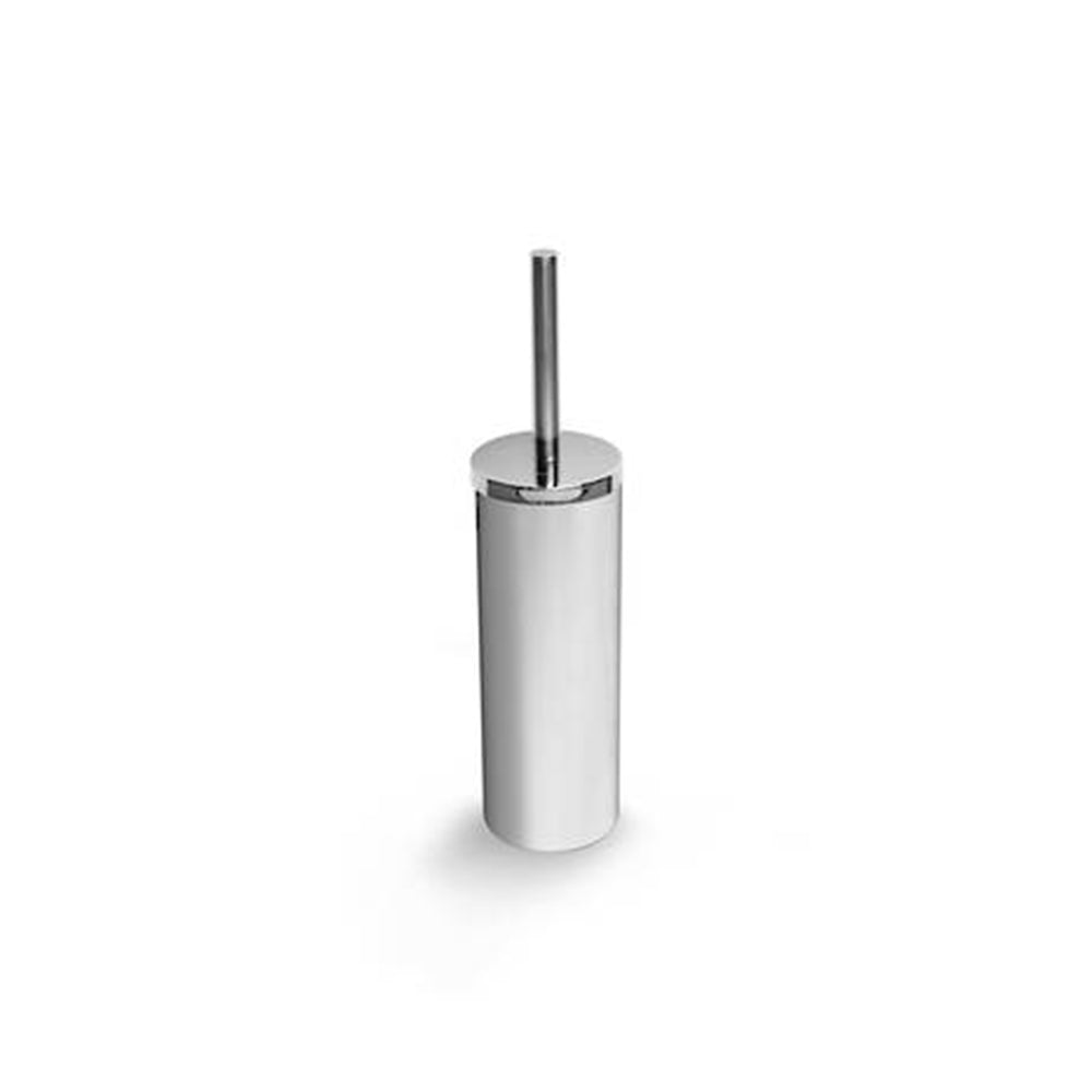 Toilet brushes