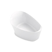 Freestanding bathtubs