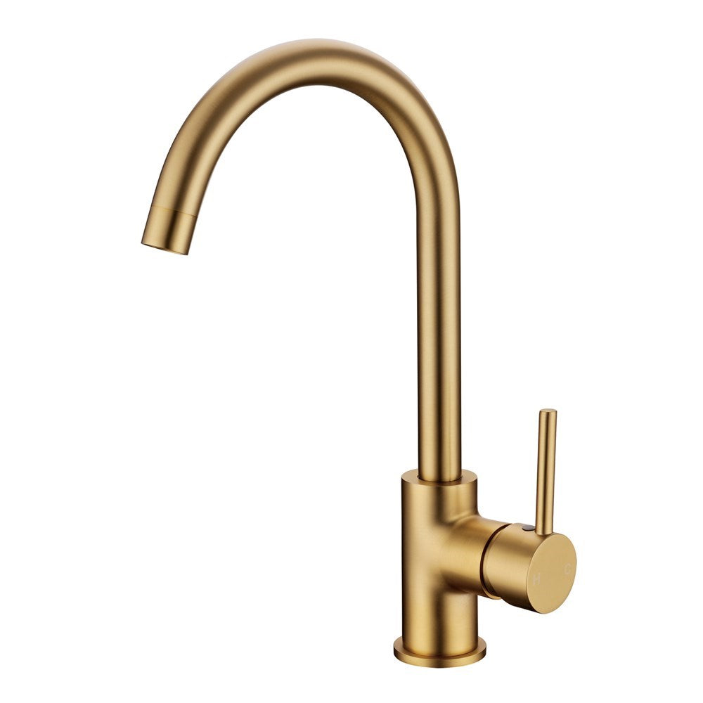 Kitchen mixer