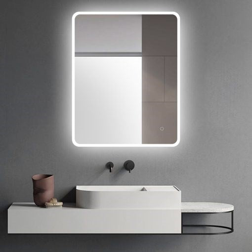 LED mirrors