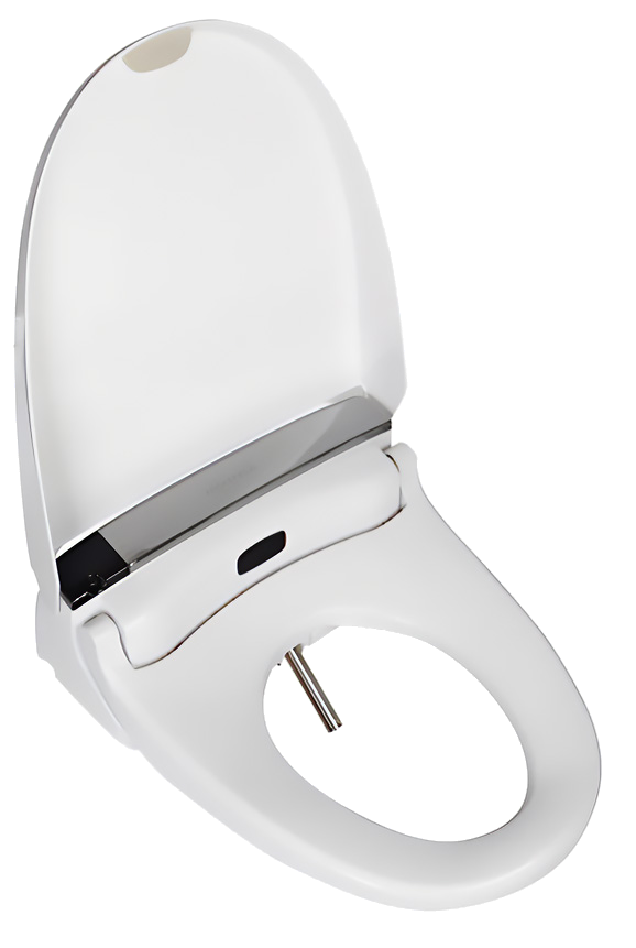 Bidet seats