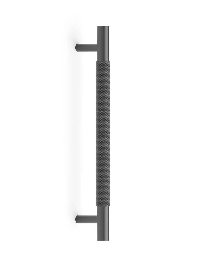 Nord Gun Metal Handle
