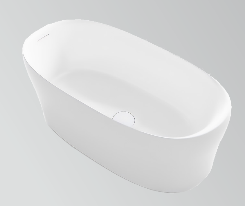 Karing Lithocast Bath