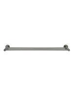 Load image into Gallery viewer, Round Double Towel Rail 600mm - Shadow
