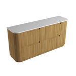 Load image into Gallery viewer, Varcelli Floorstanding Vanity
