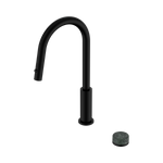 Load image into Gallery viewer, Serenity Progressive Pull Out kitchen Set With Verde Alpi Handle Matte Black
