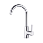 Load image into Gallery viewer, DOLCE KITCHEN MIXER GOOSENECK CHROME
