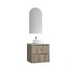 Load image into Gallery viewer, Tuscana Wall Hung Vanity
