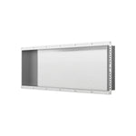 Load image into Gallery viewer, ANOOK 900x300x90mm Polished SS
