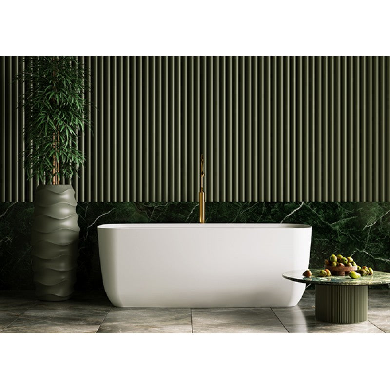 Terriccio Freestanding Bath
