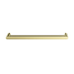 Load image into Gallery viewer, Curvae Double Towel Rail 600mm
