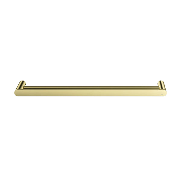 Curvae Double Towel Rail 600mm