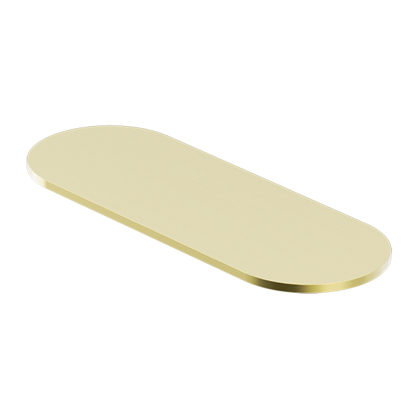 Zen SS316L Soap Dish Holder Brushed Gold