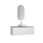 Load image into Gallery viewer, Perla Mark II Wall Hung Vanity
