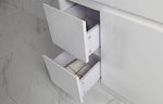 Load image into Gallery viewer, Maya Slim Wall Hung Vanity
