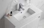 Load image into Gallery viewer, Maya Slim Floorstanding Vanity
