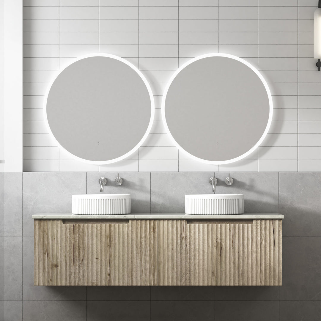 Calder Wall Hung Vanity