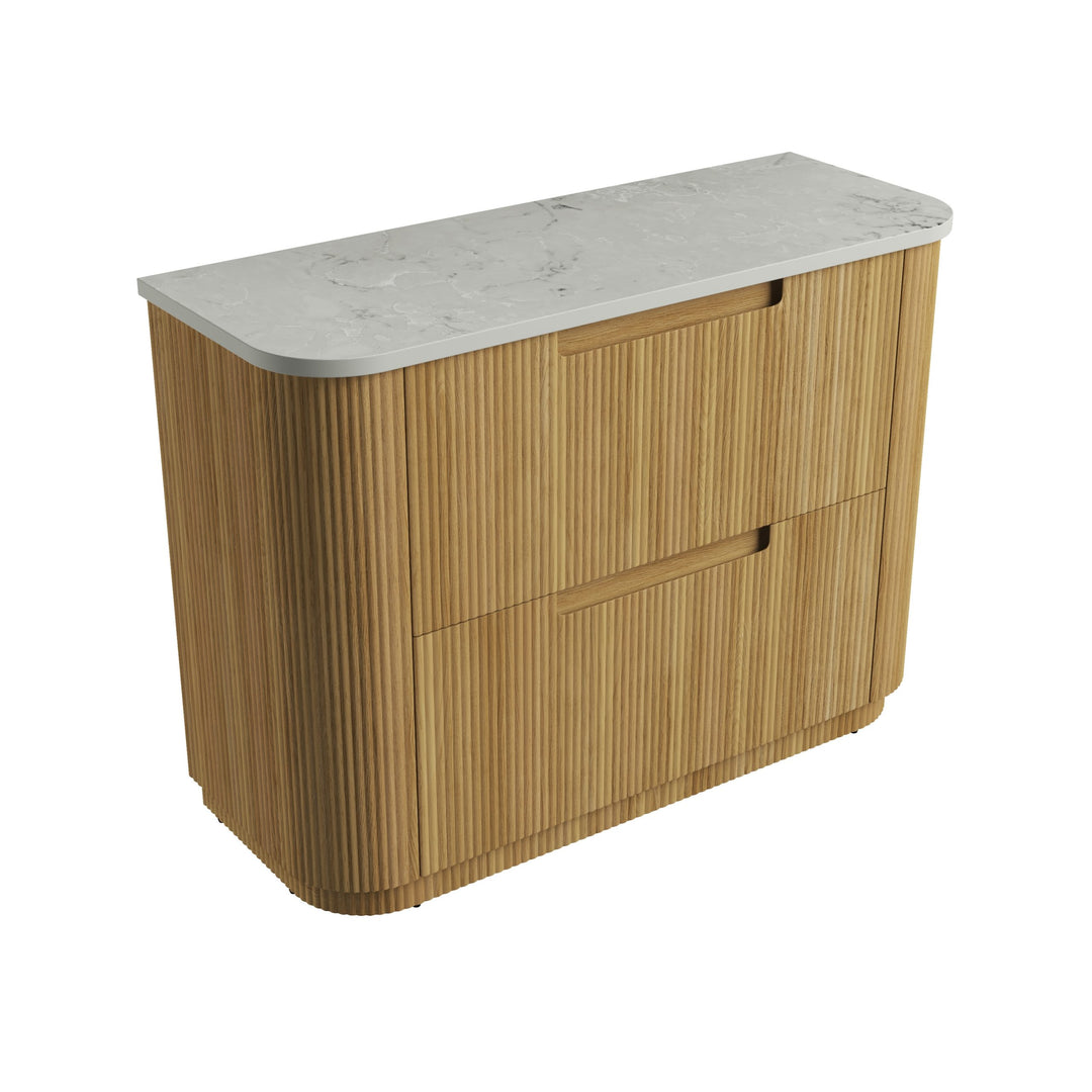 Varcelli Floorstanding Vanity