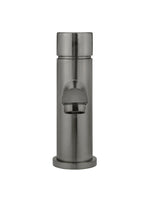 Load image into Gallery viewer, Round Pinless Basin Mixer - Shadow

