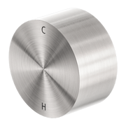 KARA PROGRESSIVE SHOWER MIXER BRUSHED NICKEL