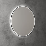 Load image into Gallery viewer, Windsor 700 Round Mirror
