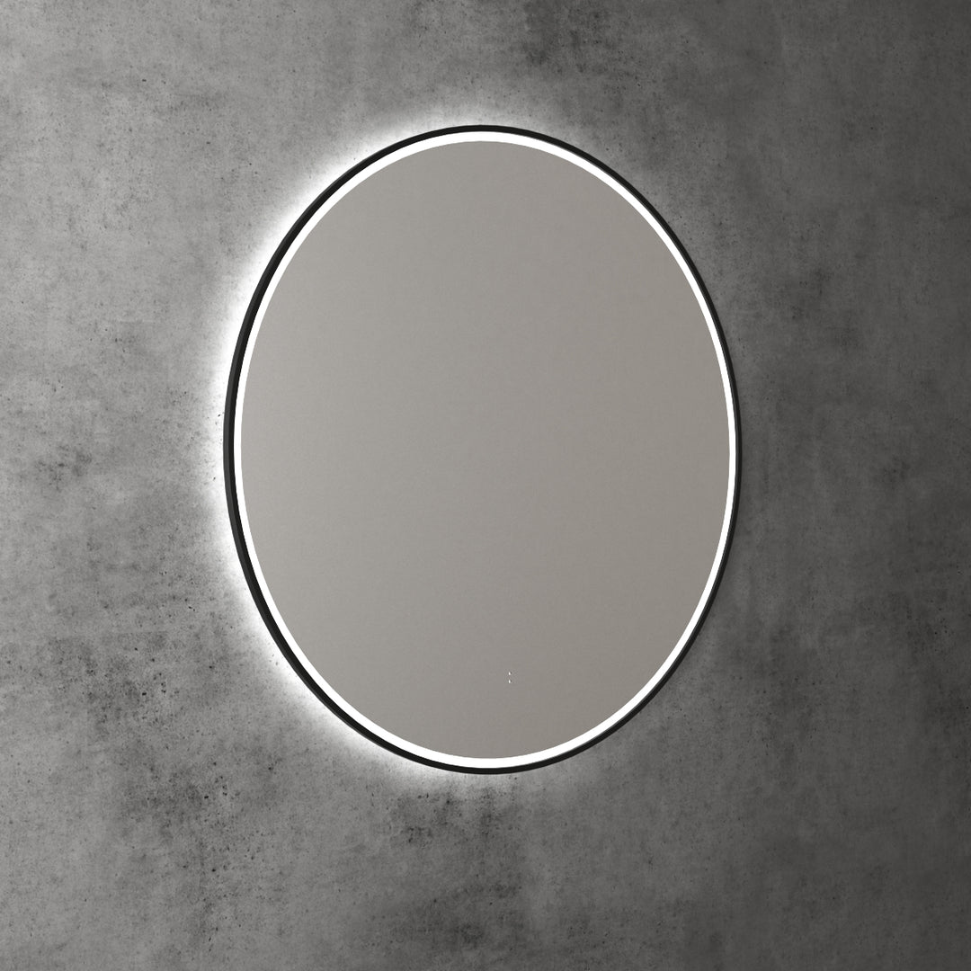 Windsor 700 Round Mirror