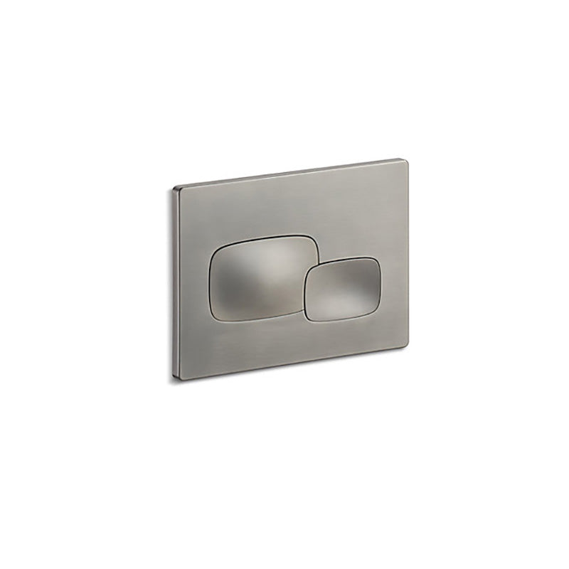 Pebble Pneumatic Face Plate