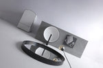 Load image into Gallery viewer, Dove Round Basin
