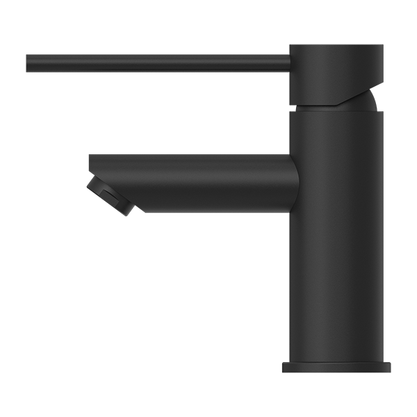 DOLCE CARE BASIN MIXER MATTE BLACK