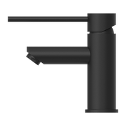 DOLCE CARE BASIN MIXER MATTE BLACK
