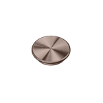 Load image into Gallery viewer, MECCA CARE 32MM GRAB RAIL CAP BRUSHED BRONZE
