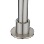 Load image into Gallery viewer, MOON - Brushed Nickel Swivel Basin Mixer

