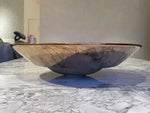 Load image into Gallery viewer, Semi Insert 410x410x110 Metallic Rose Gold Basin
