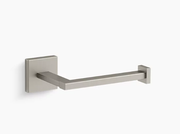Square Toilet Tissue Holder