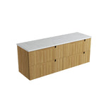 Load image into Gallery viewer, Lovina Tier Wall Hung Vanity
