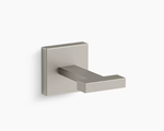 Load image into Gallery viewer, Square Robe Hook
