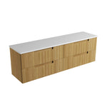 Load image into Gallery viewer, Lovina Tier Wall Hung Vanity
