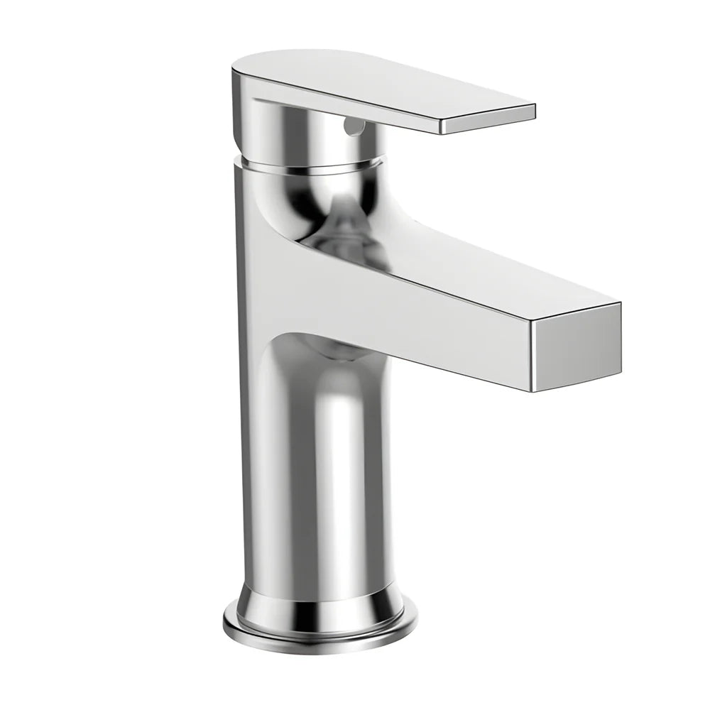 Taut Basin Mixer